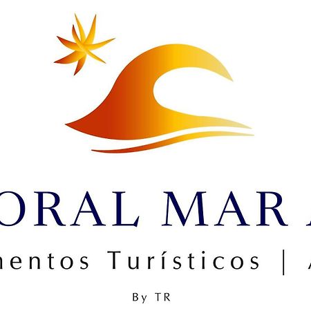 Litoral Mar Paradise Apartment Portimão Buitenkant foto