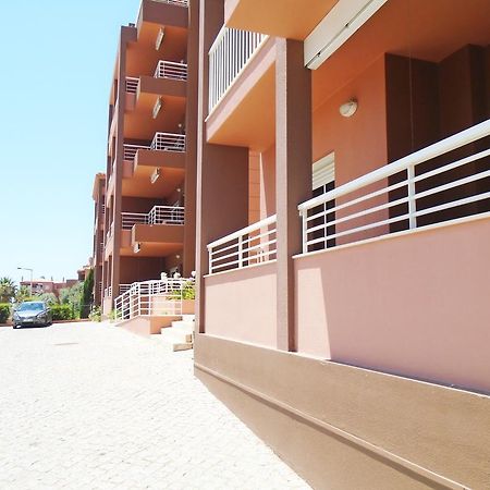 Litoral Mar Paradise Apartment Portimão Buitenkant foto