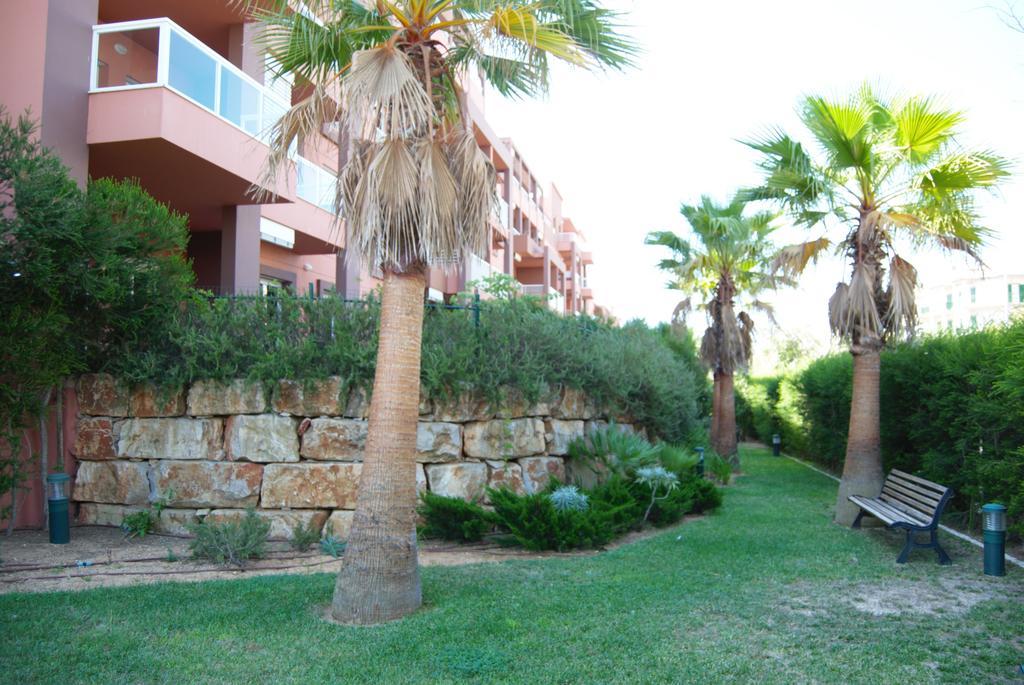 Litoral Mar Paradise Apartment Portimão Buitenkant foto