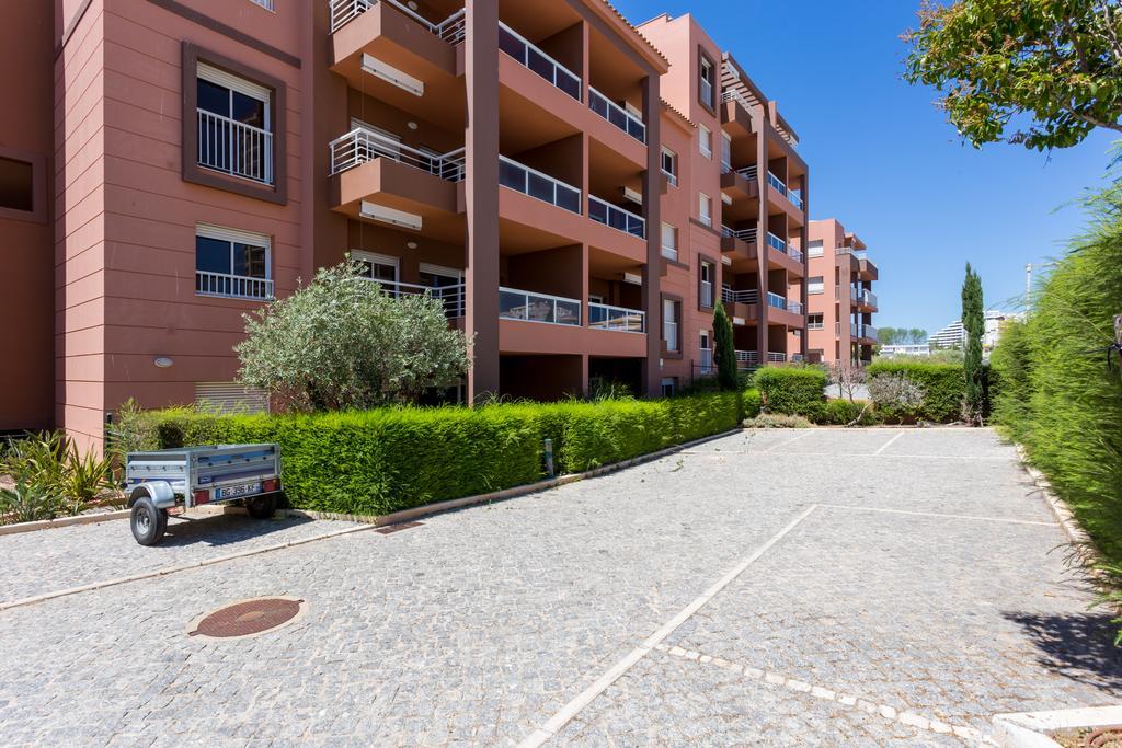 Litoral Mar Paradise Apartment Portimão Buitenkant foto