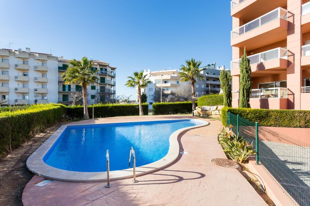 Litoral Mar Paradise Apartment Portimão Buitenkant foto